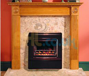 Solid Fuel Room Heater Appliance Guide